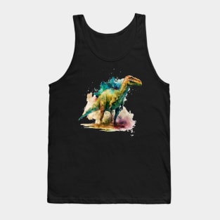 I Just Really Like Dinos Ok❤❤ Tank Top